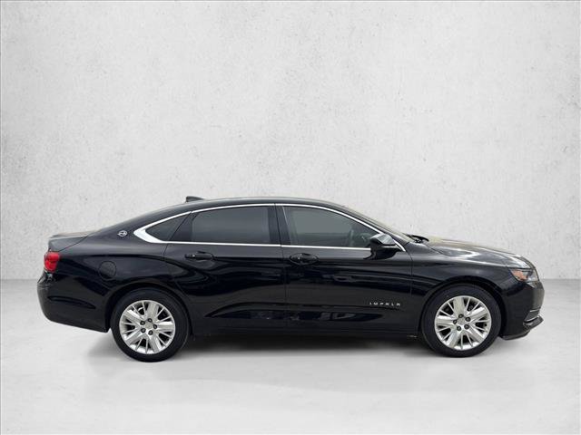 Used 2019 Chevrolet Impala LS FWD image 7