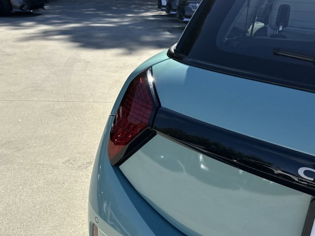 Used 2025 MINI Cooper S image 18