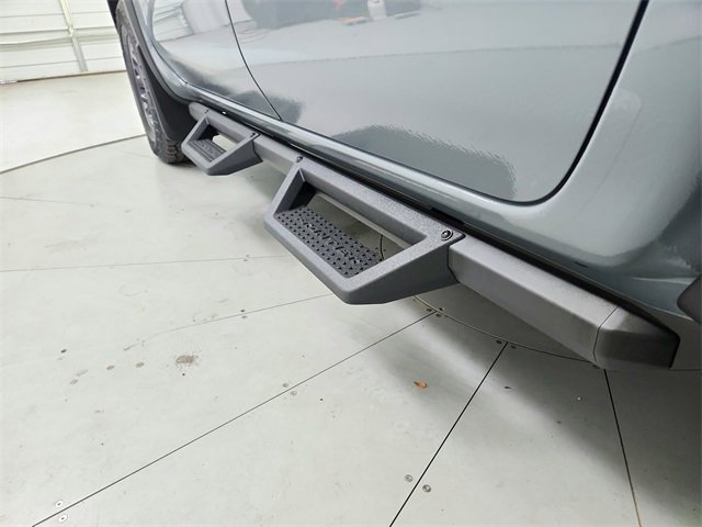 New 2026 Nissan Frontier PRO-4X w/ Pro-4x Convenience Package image 42