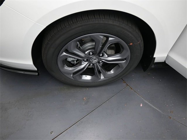 New 2025 Honda Accord EX-L image 41