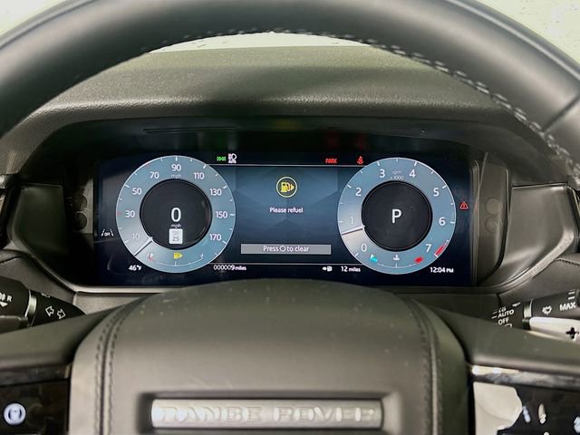 Used 2026 Land Rover Range Rover Velar S image 13