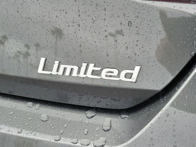 Used 2026 Hyundai Elantra Limited image 25