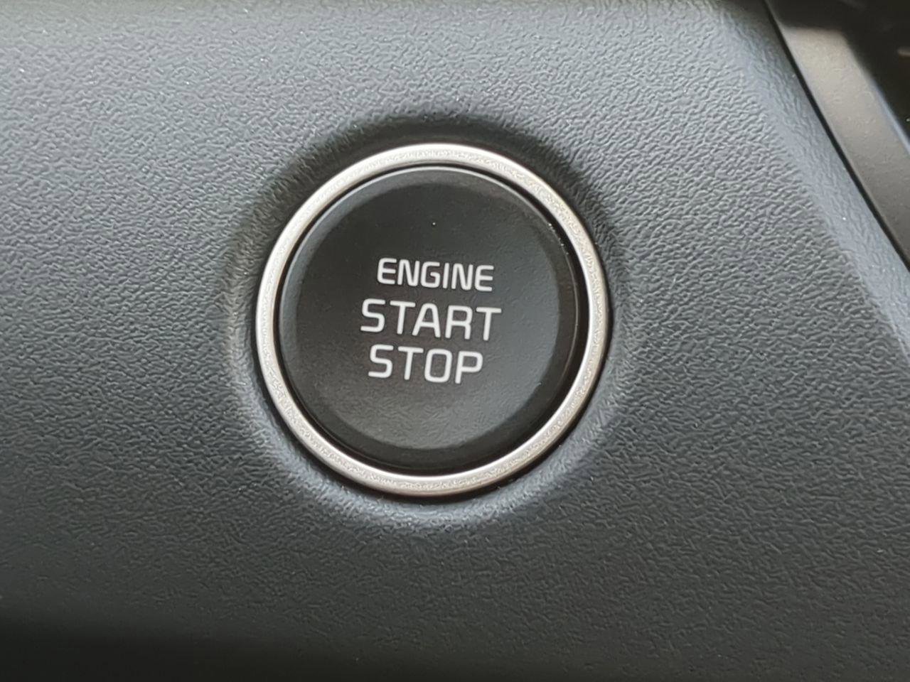 New 2026 Kia Seltos SX w/ SX Sunroof Package image 25