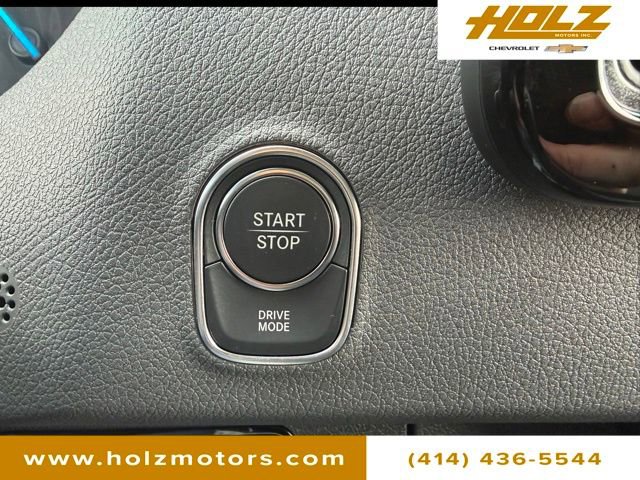 Used 2024 Mercedes-Benz eSprinter 170 Cargo image 19