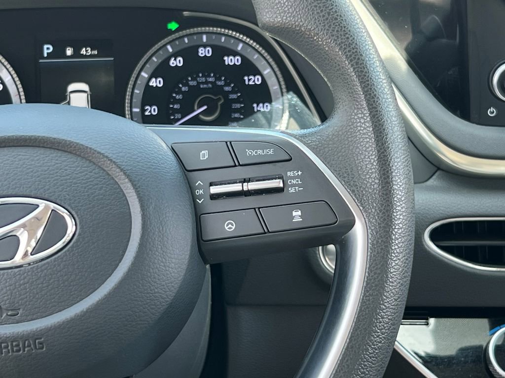 Used 2022 Hyundai Sonata SEL w/ Cargo Package FWD image 19