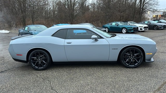 Used 2020 Dodge Challenger R/T w/ Plus Package image 26