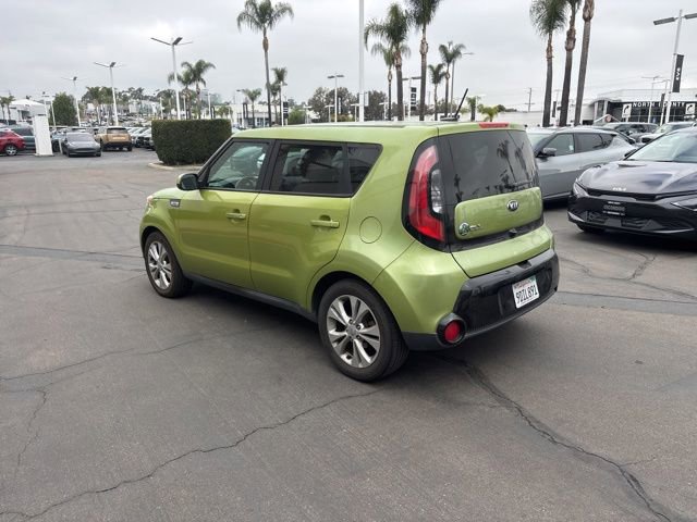 Used 2016 Kia Soul + FWD image 5