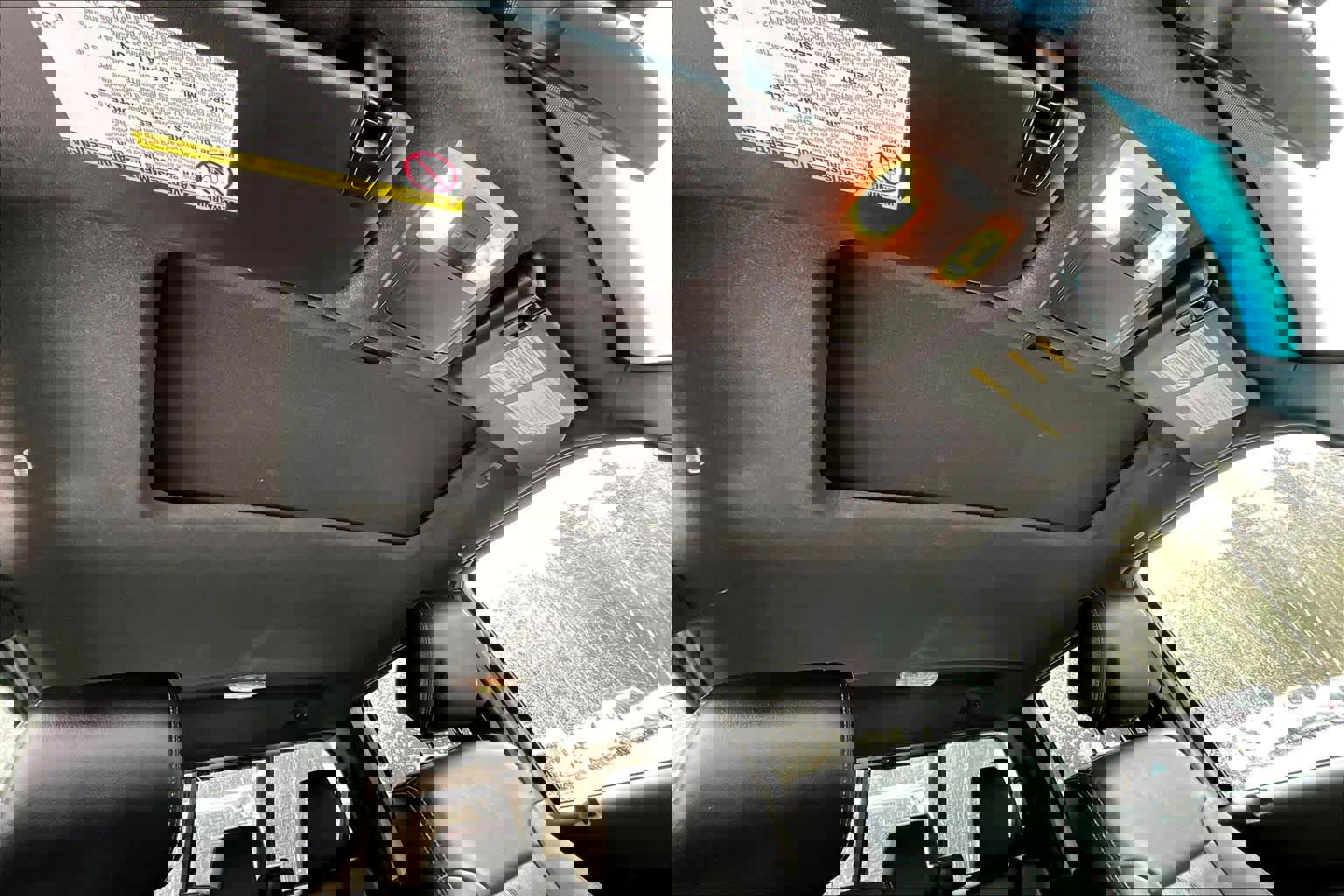 Used 2016 Ford F250 Lariat w/ Lariat Ultimate Package image 13