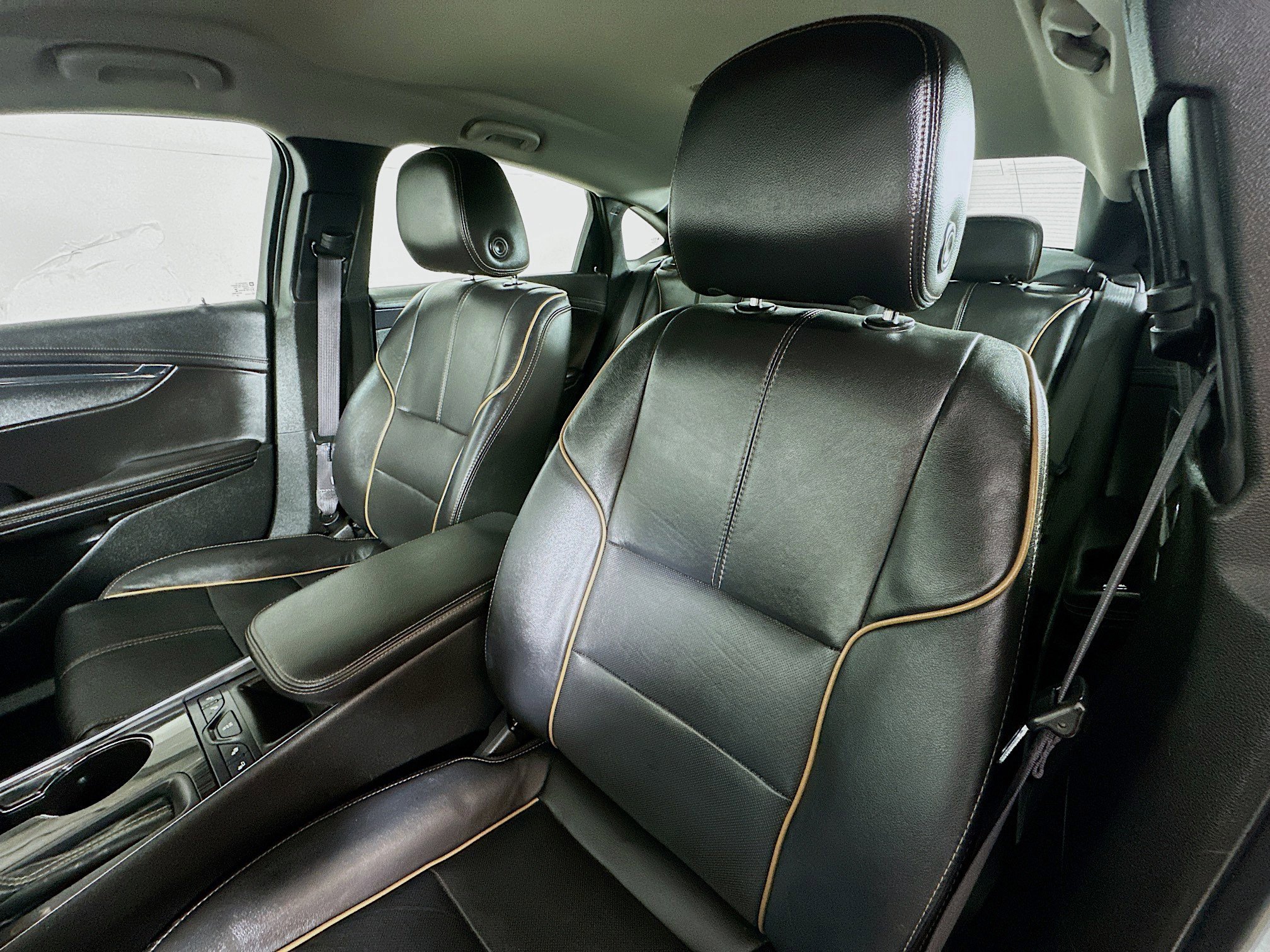 Used 2017 Chevrolet Impala Premier image 20