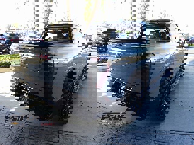 New 2026 GMC Sierra EV Elevation w/ Premium Package image 10