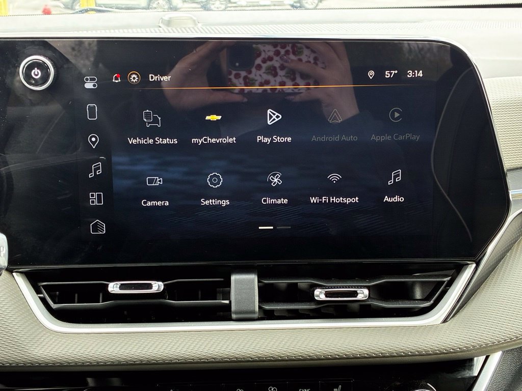 Certified 2026 Chevrolet Equinox LT w/ Convenience Package II AWD/4WD image 19