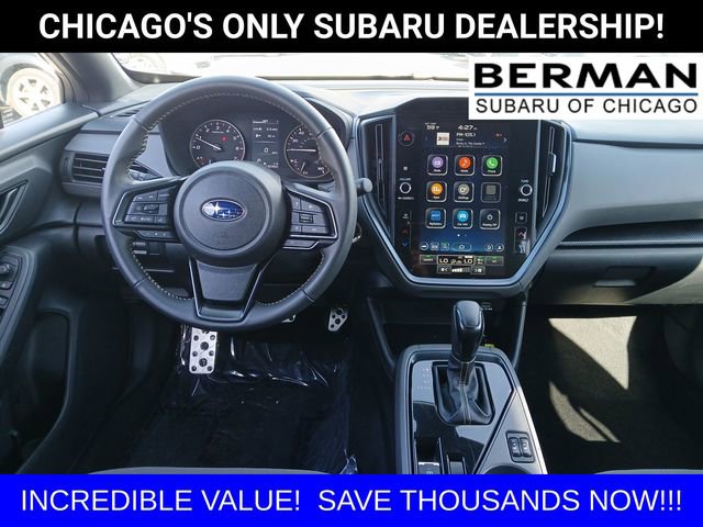 Used 2024 Subaru Crosstrek 2.5i Sport image 6
