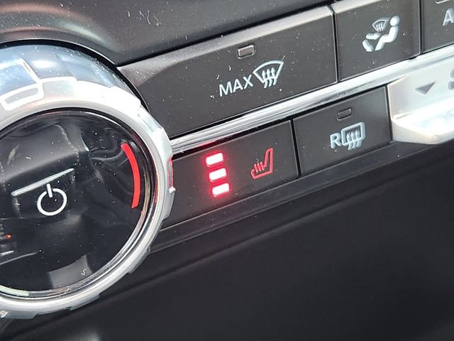 Certified 2023 Ford F150 Lightning XLT AWD/4WD image 25