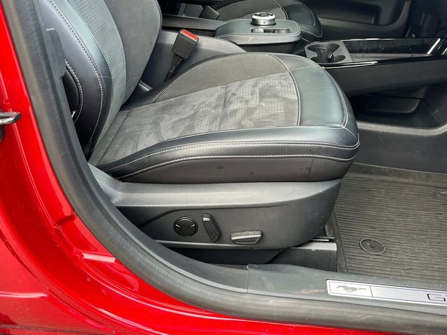 Used 2022 Ford Mustang Mach-E GT w/ GT Performance Edition image 26