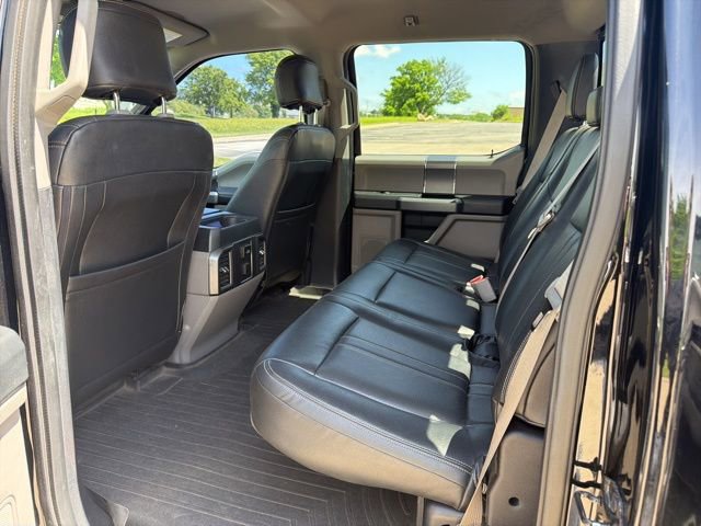 Used 2016 Ford F150 XLT w/ Equipment Group 302A Luxury AWD/4WD image 10