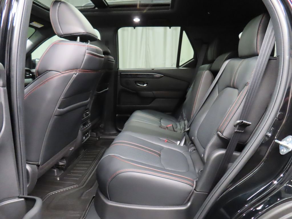 Used 2026 Honda Passport TrailSport Elite image 13