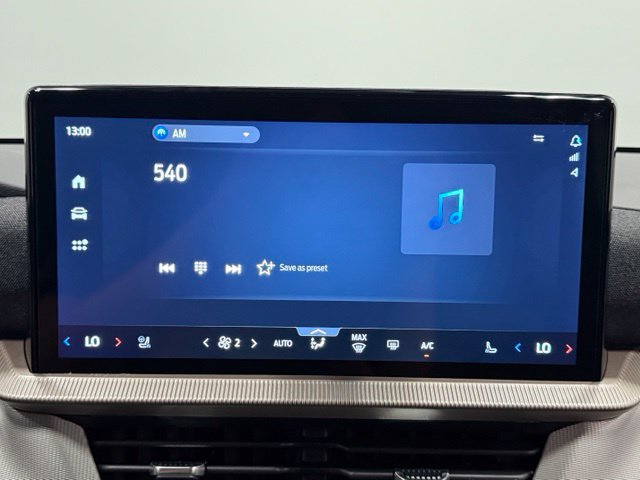 New 2026 Ford Explorer Active w/ Active Comfort Package RWD image 17