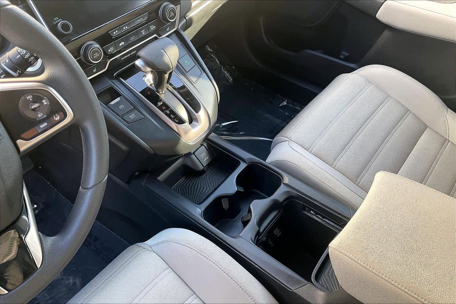Used 2017 Honda CR-V EX image 17