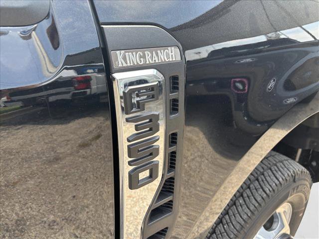 New 2026 Ford F350 King Ranch image 20