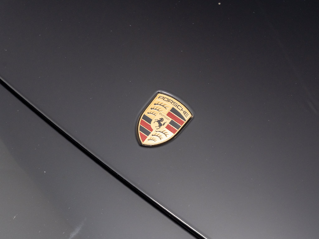 Certified 2025 Porsche Panamera GTS AWD/4WD image 44