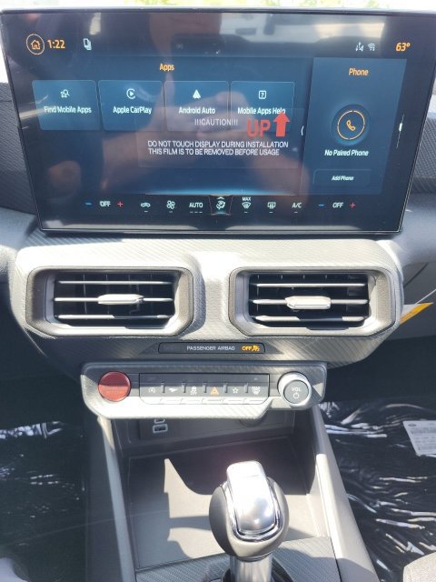 New 2026 Ford Mustang Coupe RWD image 34