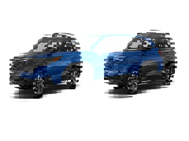 New 2026 Subaru Forester image 3