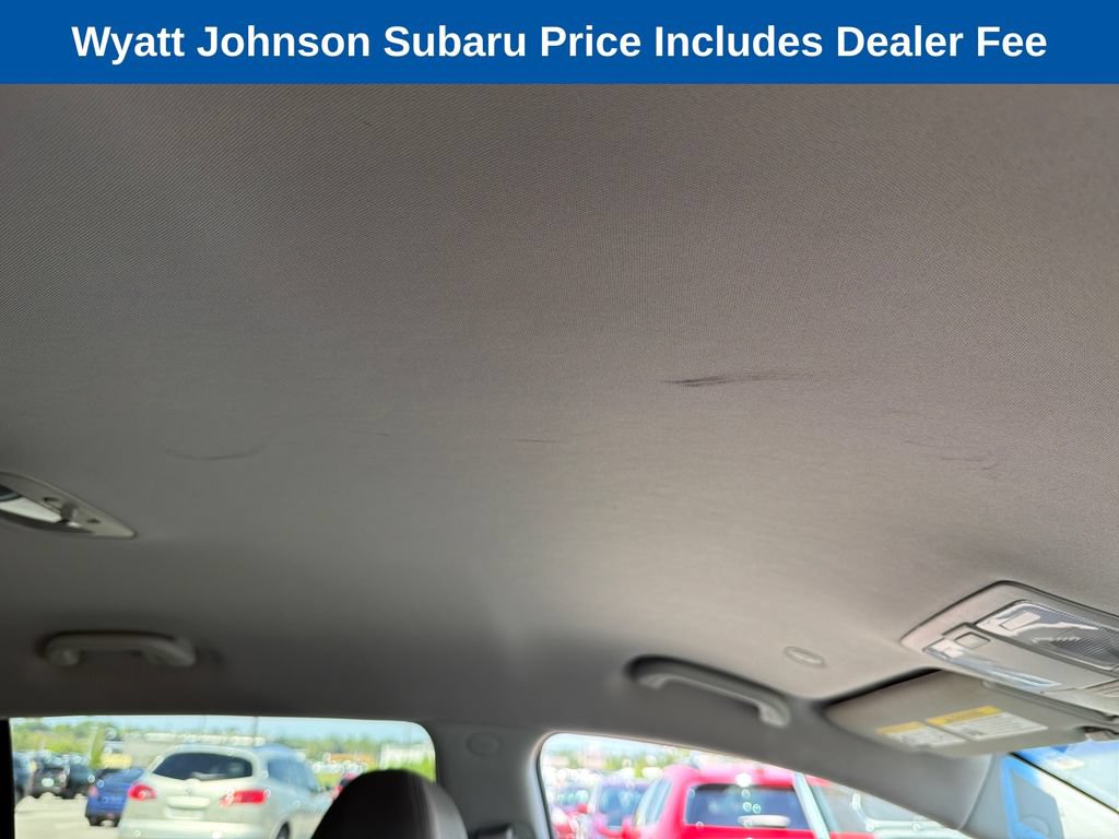 Used 2012 Kia Sportage LX w/ Navigation Pkg AWD/4WD image 43
