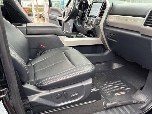 Used 2022 Ford F250 Lariat w/ Tremor Off-Road Package image 43
