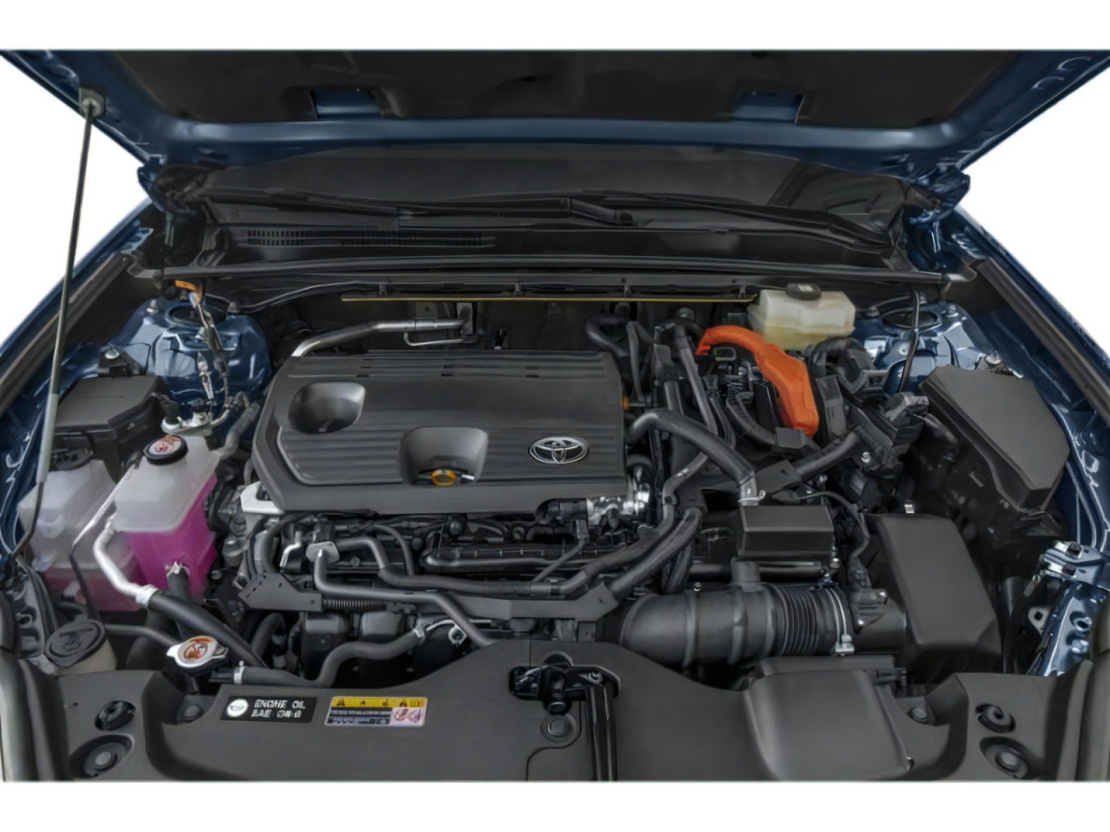 New 2026 Toyota Crown Signia image 14