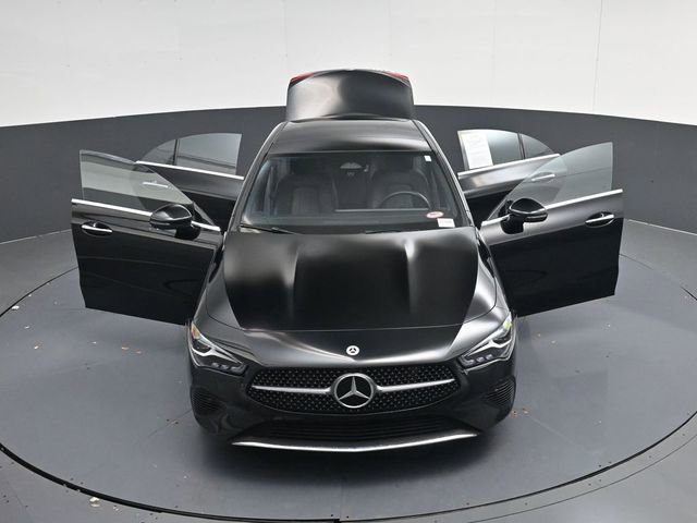 Used 2024 Mercedes-Benz CLA 250 image 57