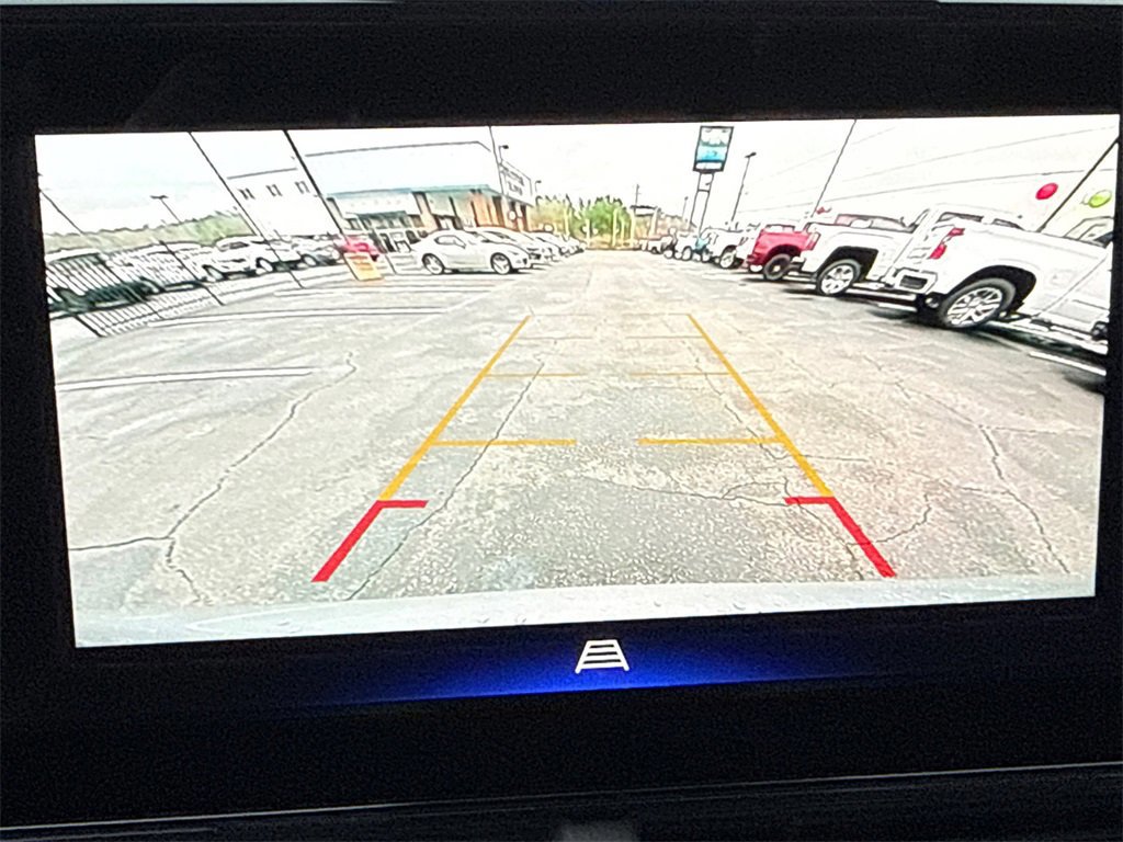 New 2026 Chevrolet Trax LT w/ Driver Confidence Package image 29