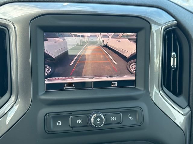 New 2025 GMC Sierra 2500 Pro w/ Convenience Package image 28