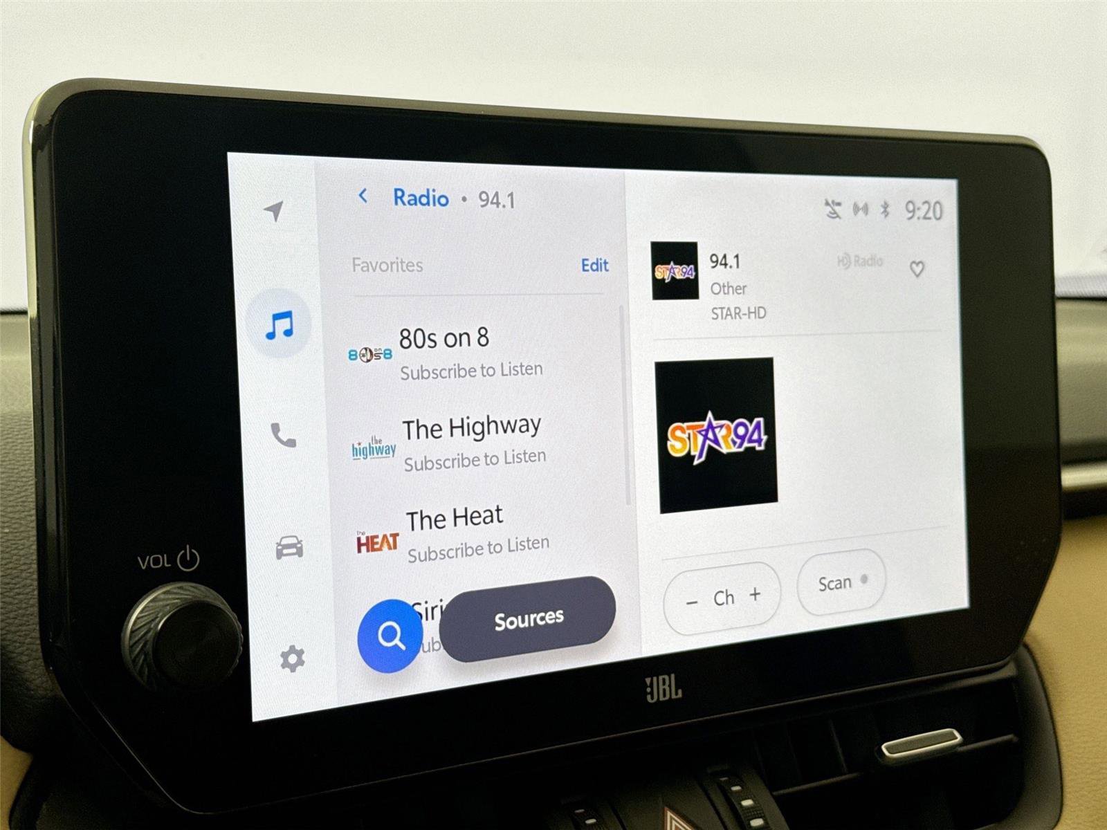 Certified 2023 Toyota RAV4 XLE Premium image 24