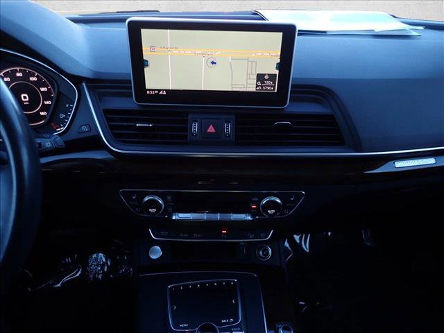 Used 2018 Audi Q5 2.0T Premium Plus image 18