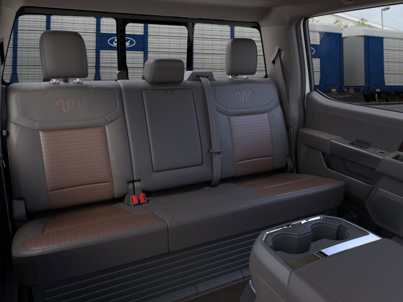New 2026 Ford F250 King Ranch image 11