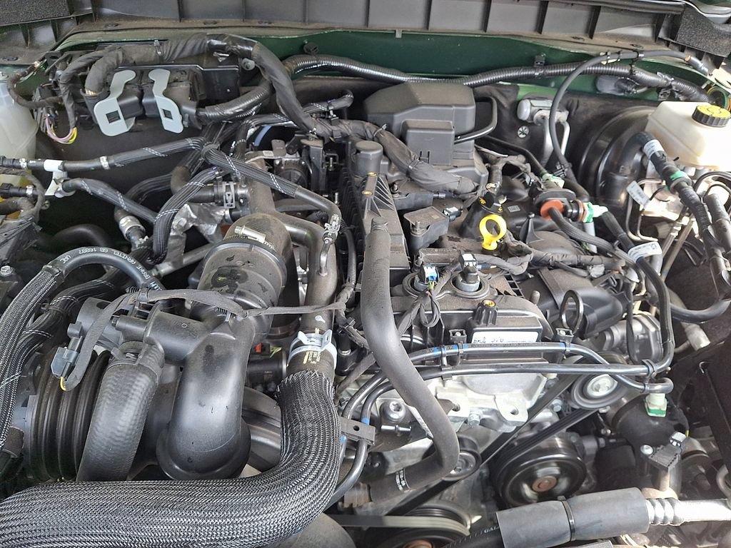 Used 2022 Ford Bronco Badlands AWD/4WD image 28