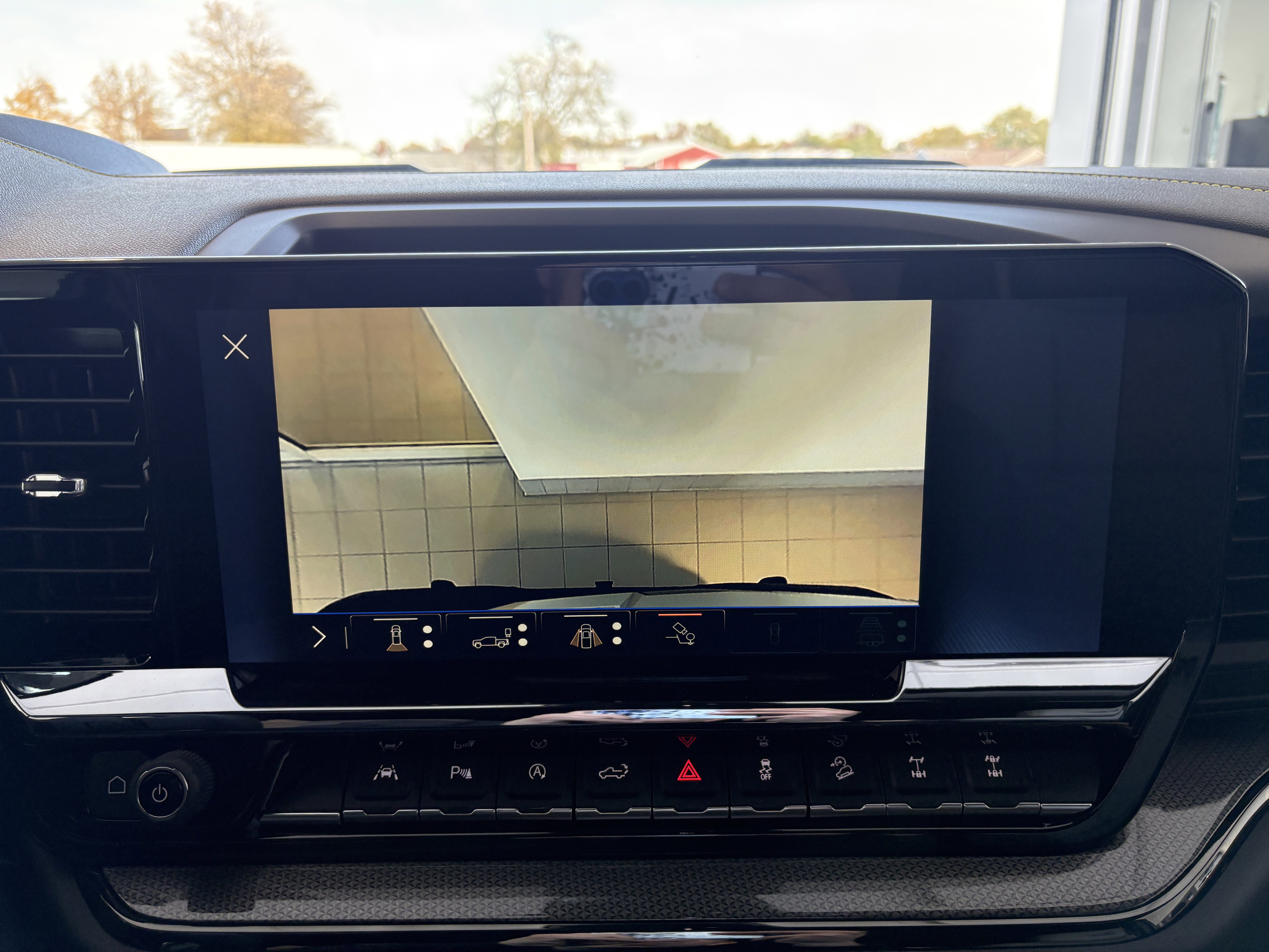 New 2026 Chevrolet Silverado 1500 ZR2 w/ ZR2 Bison Edition image 16