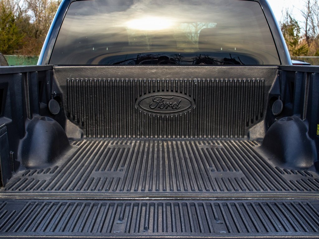 Used 2024 Ford F150 XLT image 38