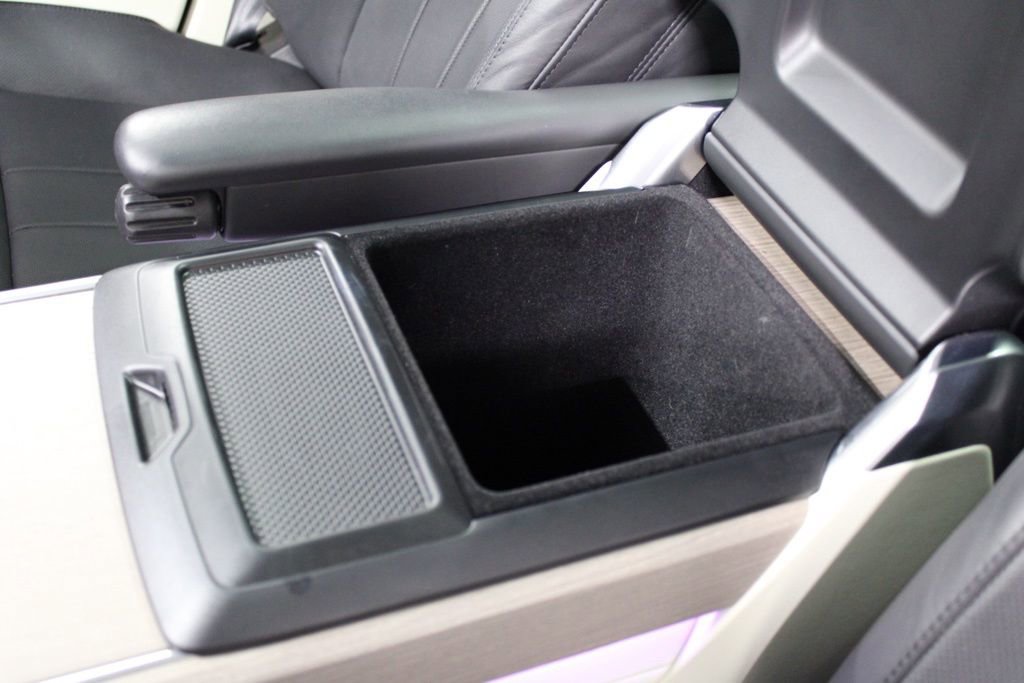 Certified 2023 Land Rover Range Rover SE image 37