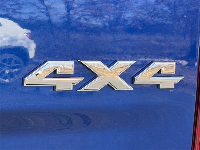 Used 2017 RAM 1500 Sport image 13