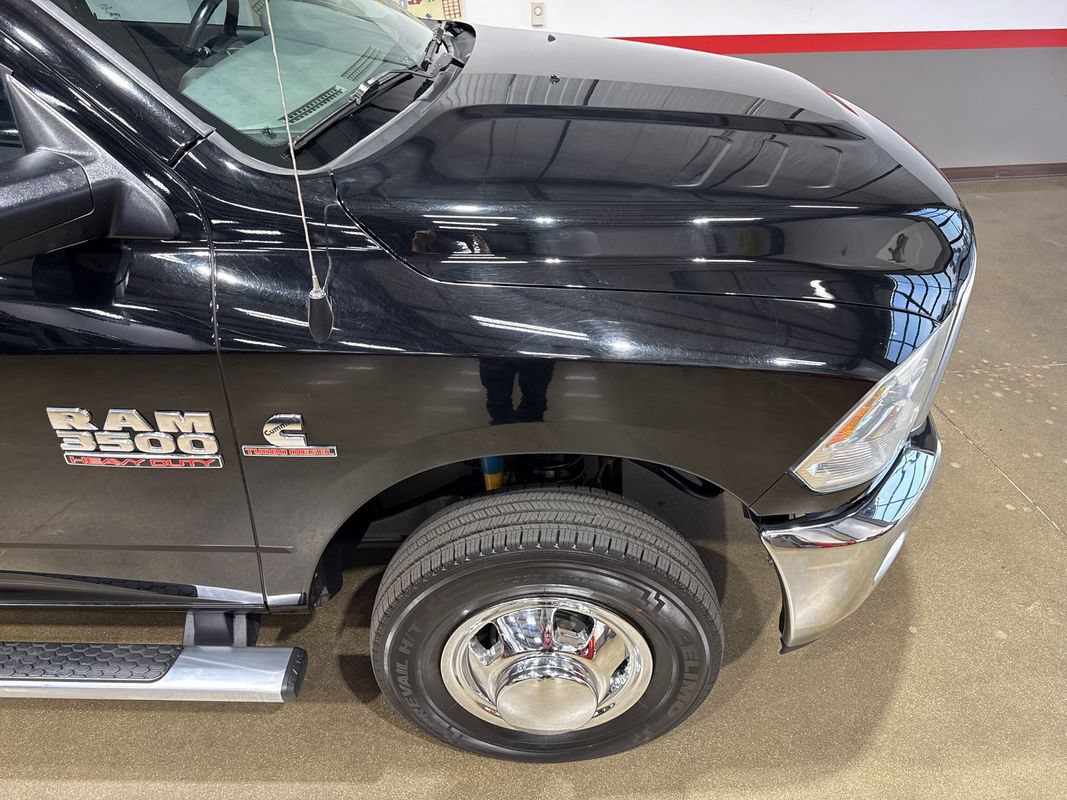 Used 2015 RAM 3500 Lone Star AWD/4WD image 67