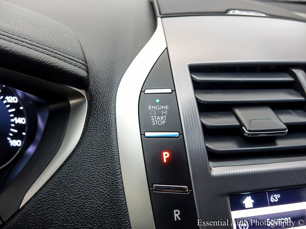 Used 2018 Lincoln MKZ Reserve w/ Climate Package AWD/4WD image 16