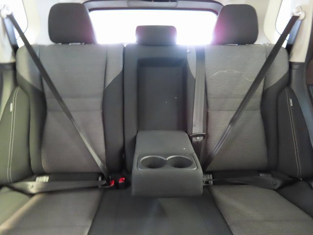 Used 2023 Nissan Rogue SV image 28