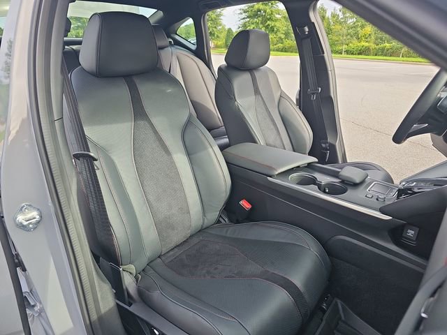 Certified 2025 Acura TLX SH-AWD w/ A-SPEC Pkg image 10