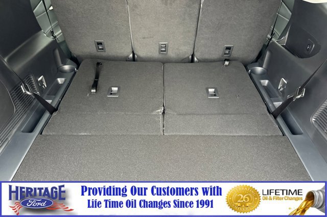 New 2026 Ford Explorer Active image 16