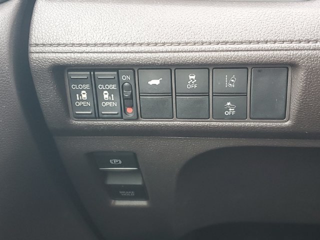 Used 2019 Honda Odyssey EX-L image 19