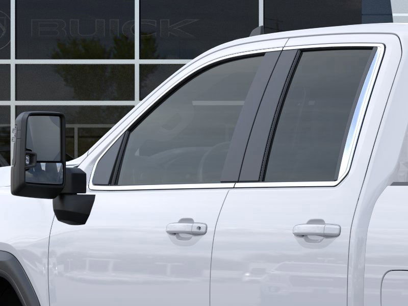 New 2026 GMC Sierra 3500 SLE image 13