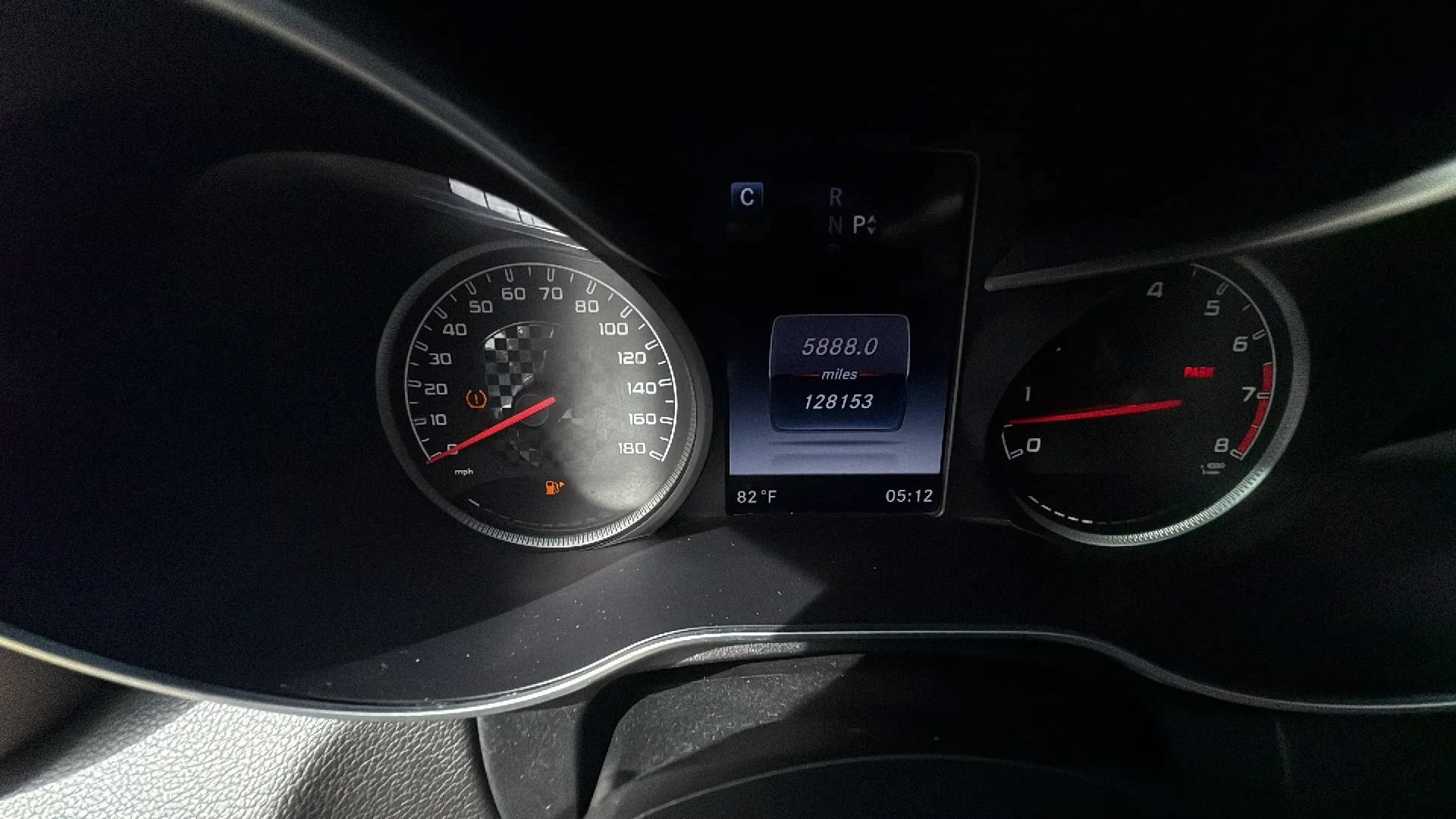 Used 2016 Mercedes-Benz C 450 AMG image 16