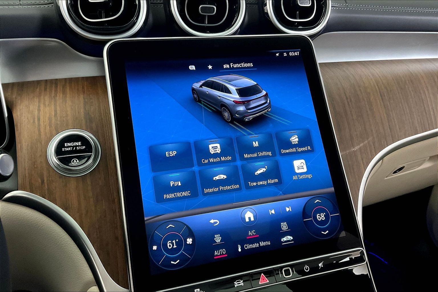 Certified 2023 Mercedes-Benz GLC 300 4MATIC image 15