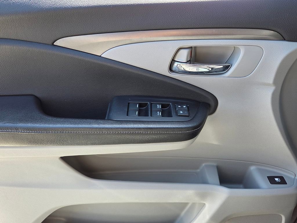 Certified 2019 Honda Ridgeline RTL-T image 31